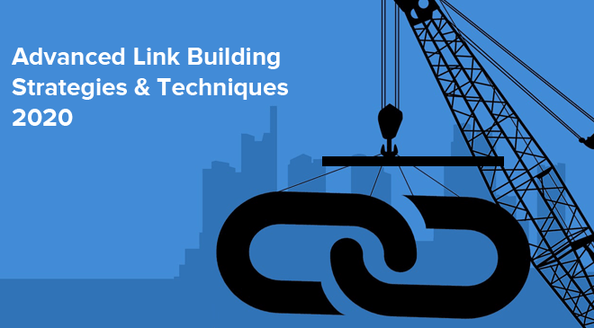 link building techniques 2020