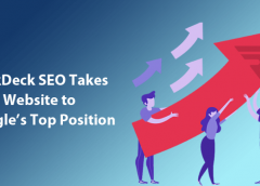 How RankDeck SEO Helps You to Take Your Website to Google’s Top Position in 2021