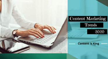 Content Marketing Trends 2020